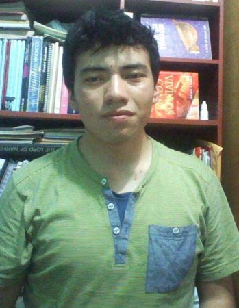 EDWIN JOEL